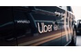 Uber Taxi、静岡県5市で新たにサービス開始