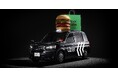 都内に「おいしいタクシー」が登場!?Uber、「乗って、食べて、おいしいタクシー」キャンペーンを開催