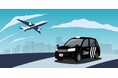 Uber JapanとJAL、「Wでおトク」な夏のコラボキャンペーンを開催