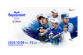 Uber Japan、PGA TOUR公式大会「Baycurrent Classic Presented by LEXUS」のOfficial Supplierに