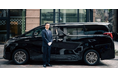 Uber Japan、九州初となる「Uberプレミアム」を福岡エリアで提供開始