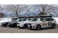 Uber Japanが長野県白馬村で日本版ライドシェアの配車を開始