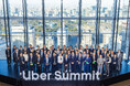 Uber、国内初のタクシー事業者向けイベント「Uber Summit 2026」開催