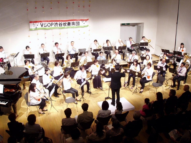 ふれあいイベント
