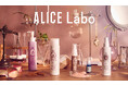 ALICE BELLE ポップアップイベント 「ALICE BELLE in wonder land」