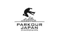 「第6回パルクール日本選手権」&「パルクール・ネクストジェン選考会」開催