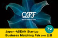 【 7/2 】クォンタムフラワーズ＆フーズ（QFF）、MUFGグループ主催「Japan-ASEAN Startup Business Matching Fair 2026（タイ・バンコク）」に出展