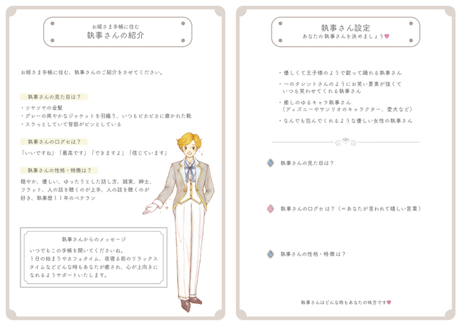 自分自信