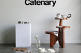 【日本初上陸】Catenary、日本で正式デビュー。株式会社Katteが日本総代理店として正規展開を開始（2026年1月〜）