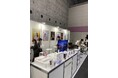 ビューティーワールド大阪に出展中
