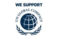 【株式会社ミライト・ワン】「国連グローバル・コンパクト(UNGC)」に署名