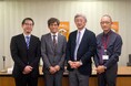 気づかず進行する病気 LEAD(下肢動脈疾患)から足を守る。日本初!LEAD・フレイル研究に関する発表