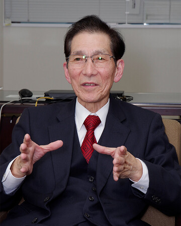 関西大学 宮本勝浩名誉教授