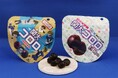 ◆関西大学生がパッケージをデザインしたUHA味覚糖の人気グミ 「関大コロロ」を限定販売◆9月3日は「グミの日」！グミで大学生のコミュニケーションを応援！
