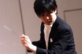 ◆講演会&コンサート「スラブ音楽の魂」開催へ◆関西大学 高谷光信客員教授がタクト、関大グリークラブが歌声