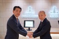 ◆4月開設の関西大学ビジネスデータサイエンス学部が、エイチ・ツー・オー リテイリングと連携協定を締結◆企業連携でPBL演習・インターンシップを共同開発
