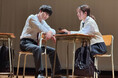 ◆未来技術で創り出される「100年後」をテーマに◆関西大学演劇研究部「学窓座」が万博会場で上演