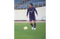 ◆関西大学体育会サッカー部から新たなJリーガーが誕生!◆ 三木 仁太さんが藤枝MYFCに入団内定