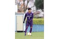 ◆関西大学体育会サッカー部から新たなJリーガーが誕生!◆ 桑原 航太さんがジュビロ磐田に入団内定
