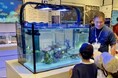 ●万博から万博へ“みゃくみゃく”と芽吹く知のバトン● サウジアラビア館展示のサンゴ構造物、関西大学へ寄贈