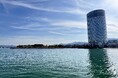 滋賀県で唯一の造船所 杢兵衛造船から琵琶湖を“体験”する新たな航路が4月12日より就航!