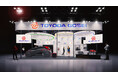 「JAPAN MOBILITY SHOW 2025」に出展
