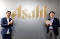 アサヒグループ食品株式会社がショッパー行動解析サービス「Go Insight」を導入。お客様の行動が語る「次の一手」- 棚提案と販促物の最適解とは?
