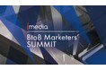 【BtoB Marketers' Summit 2026】にて当社 執行役員 大村洋介がが登壇いたします。