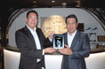 ジュニパーネットワークスより「Japan Partner Driven Distributor of the Year 2024」を受賞