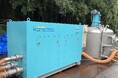 令和7年新潟県妙高市の渇水における災害復旧支援(飲料水供給)について