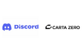 【日本初の代理店パートナー】CARTA ZERO、国内初となるDiscordでの広告キャンペーンを展開