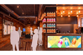 【7月29日～8月1日】CARTA ZERO、東京・新橋で開催される平成世代向け体験型ポップアップ「CRAFT SHOCHU HEISEIハイボール酒場」の企画・運営を支援