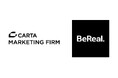 CARTA MARKETING FIRM、Z世代に人気のSNSアプリ「BeReal.」広告の取り扱いを開始