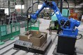 ロボットアームを活用したコンクリート自動打設システム「NH-ROBOCON」を開発