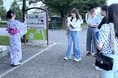 葛飾区が東京理科大学の地域貢献サークル「カナラボ」とPR動画を共同制作