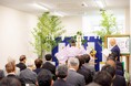ケミトックス 全固体電池の研究開発所を竣工