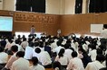 QO、京都府立桃山高等学校で探究学習支援を実施