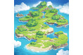 『ドラえもん パズルdeリゾートメーカー』が配信を開始!!