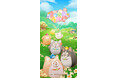 TVアニメ『まついぬ』初のアプリゲーム『まついぬらんど』のリリース日が決定!!!