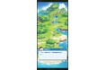 ドラえもんのアプリゲーム『ドラえもん パズルdeリゾートメーカー』の公式サイトがオープン!!