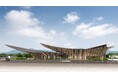 道の駅「あいの土山」 8/1リニューアルオープン!