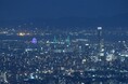【10月17日開催】高安山ナイトイベント～ケーブルカーに乗らナイト！～