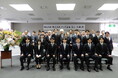 2025年度 株式会社ハイエレコン 入社式を開催 次代を担う新入社員15名が新たな一歩を踏み出しました