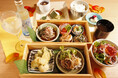 “神々の集う国” 島根県の秋の味覚をランチで満喫 農絆卓恵 梅田・茶屋町店にて10/23(水)より島根フェア