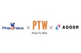 ADOOR、ポールトゥウィン、Phoenixx の3社にてゲームクリエイターへのサポートプロジェクトに向けたパートナーシップを締結