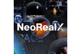 日本テレビとアルファコードが共同でVR/XRの体験型コンテンツを創造する新会社「株式会社NeoRealX」を設立