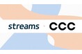 streamsとCCC、地域のまちづくり推進に向けた業務提携に関する基本合意書を締結