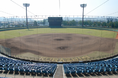倉敷運動公園野球場の愛称が「モトヤユナイテッドスタジアム倉敷に決定！