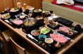 【ランチ限定メニュー新登場！】和牛喜楽　春日井本店