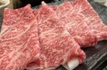 【しゃぶしゃぶ・すき焼き食べ放題】最高等級銘柄和牛の食べ放題コースが登場!